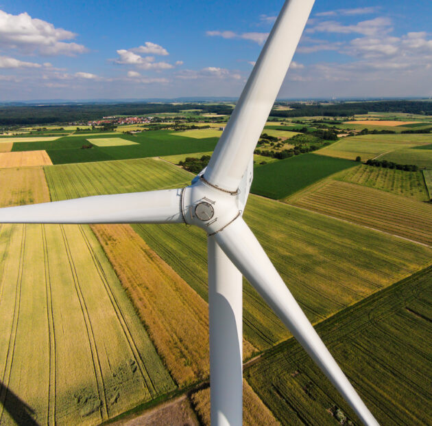 Gurit signed a two-year contract for glass pultruded blade root reinforcements