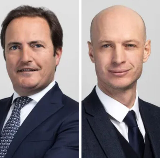 Daher fait évoluer sa gouvernance