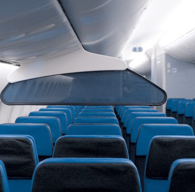 JEC World: Demgy showcases advanced thermoplastic and thermoset composites
