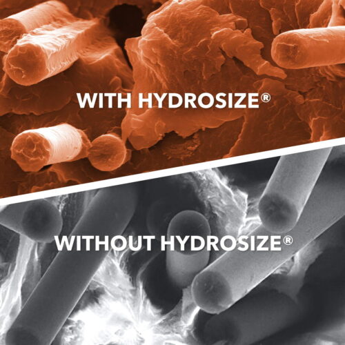 Hydrosize -- Michelman