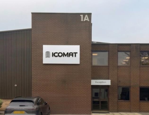 Icomat to open two new factories in the UK and the US