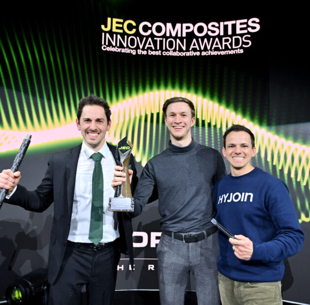 Innovation Awards: fenix’s repairable road bike wins in the Sports, Leisure & Recreation category