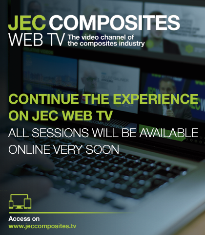 JEC Web TV