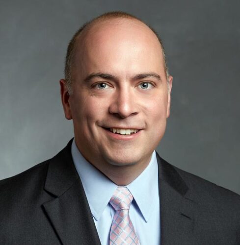 James Coogan -- Hexcel
