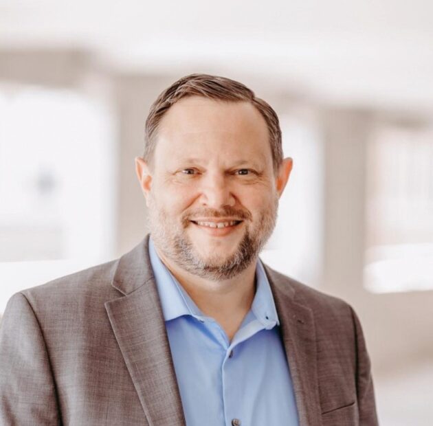 “From process materials to scalable production,” James Knox, Aerovac