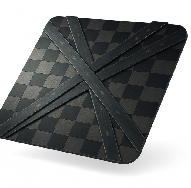 Cato Composites completes W8SVR integration