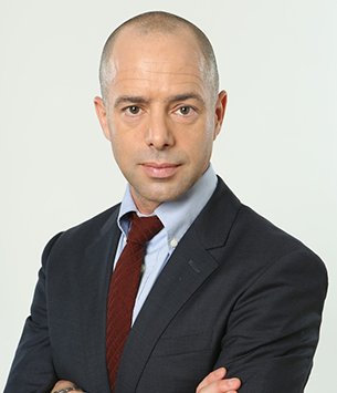 Jonathan Pantanowitz