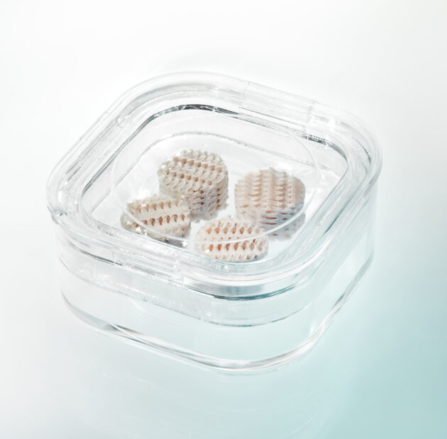 Sallea extends salt-based templating to advanced composite manufacturing 