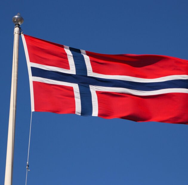 Norway: a pavilion at JEC World to showcase its positioning in high-end global niche markets