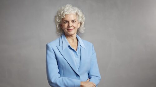 Amparo Moraleda -- Maersk
