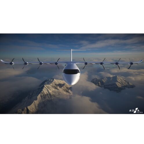 Aura Aero ERA