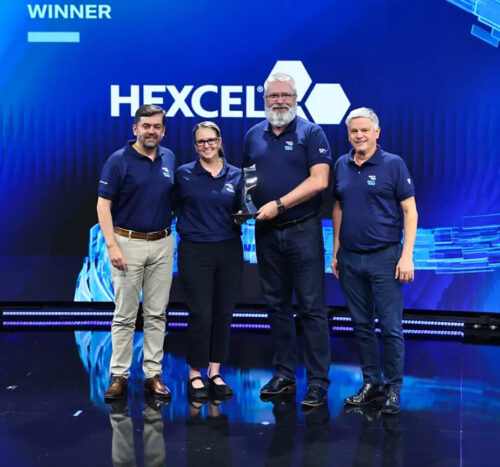 Hexcel
