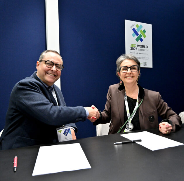 Turin Selected to Host JEC Forum Italy 2027