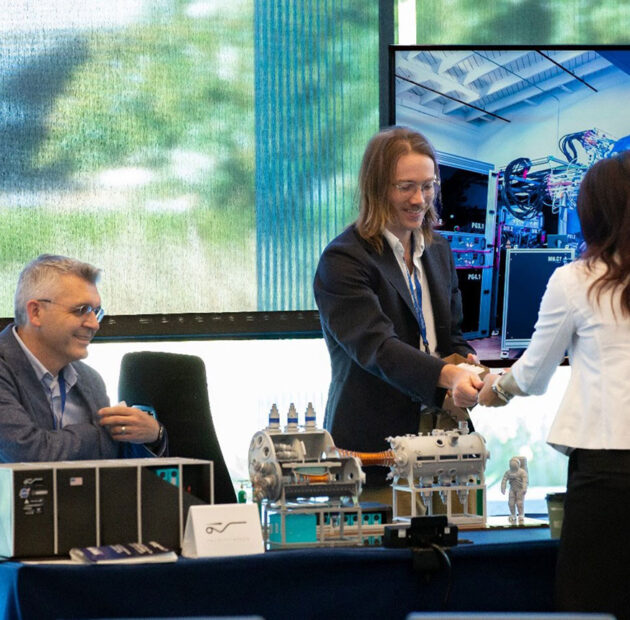 Lockheed Martin authorises increase to venture capital fund up to US$1 billion