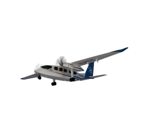 MD Aircraft