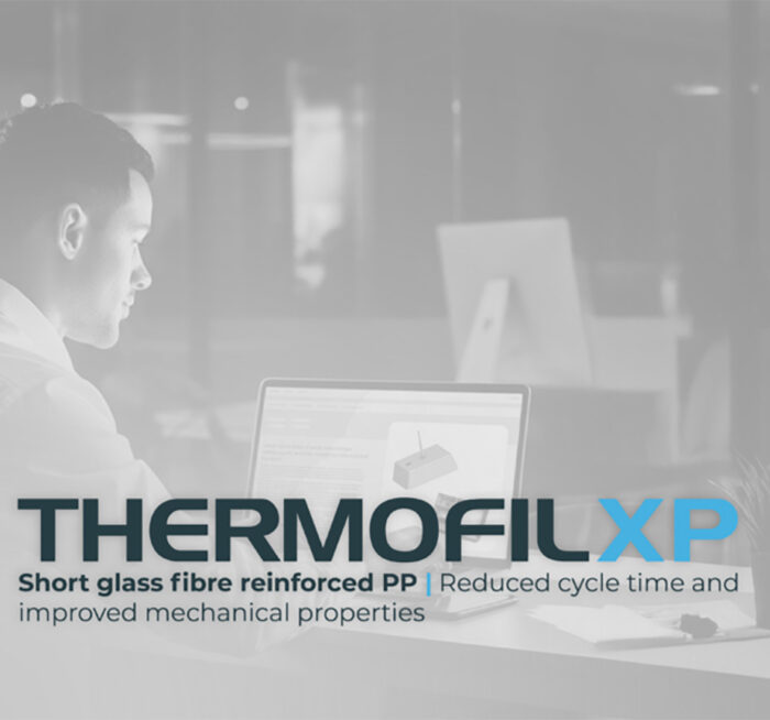ThermofilXP
