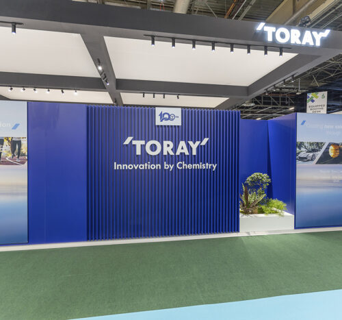 Toray